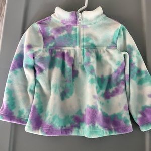 Tie Dye The Children’s Place Pullover